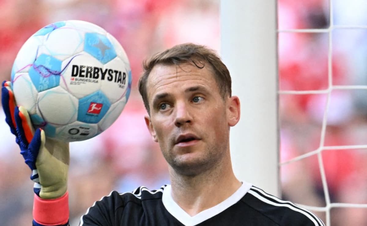 Manuel Neuer Net Worth in 2026: The Fortune Behind The Greatest World Cup Comeback Story In German Football