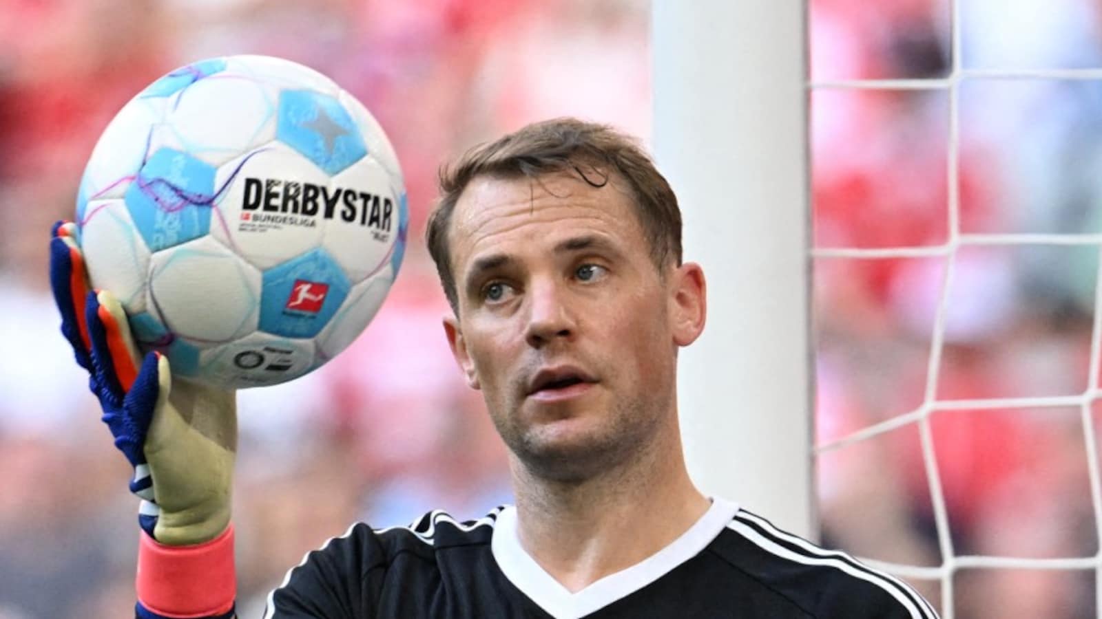 Manuel Neuer Net Worth in 2026: The Fortune Behind The Greatest World Cup Comeback Story In German Football