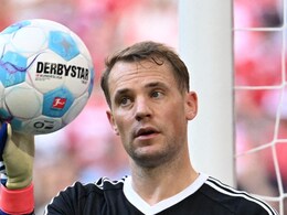 Manuel Neuer Net Worth in 2026: The Fortune Behind The Greatest World Cup Comeback Story In German Football
