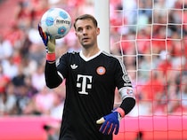 Germanys Greatest Guardian: Manuel Neuer, One Last Time?