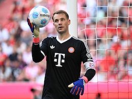 Germany's Greatest Guardian: Manuel Neuer, One Last Time?