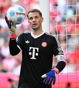 Germanys Greatest Guardian: Manuel Neuer, One Last Time?
