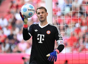 Germanys Greatest Guardian: Manuel Neuer, One Last Time?