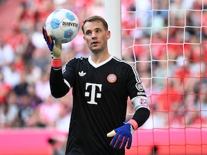 Germanys Greatest Guardian: Manuel Neuer, One Last Time?