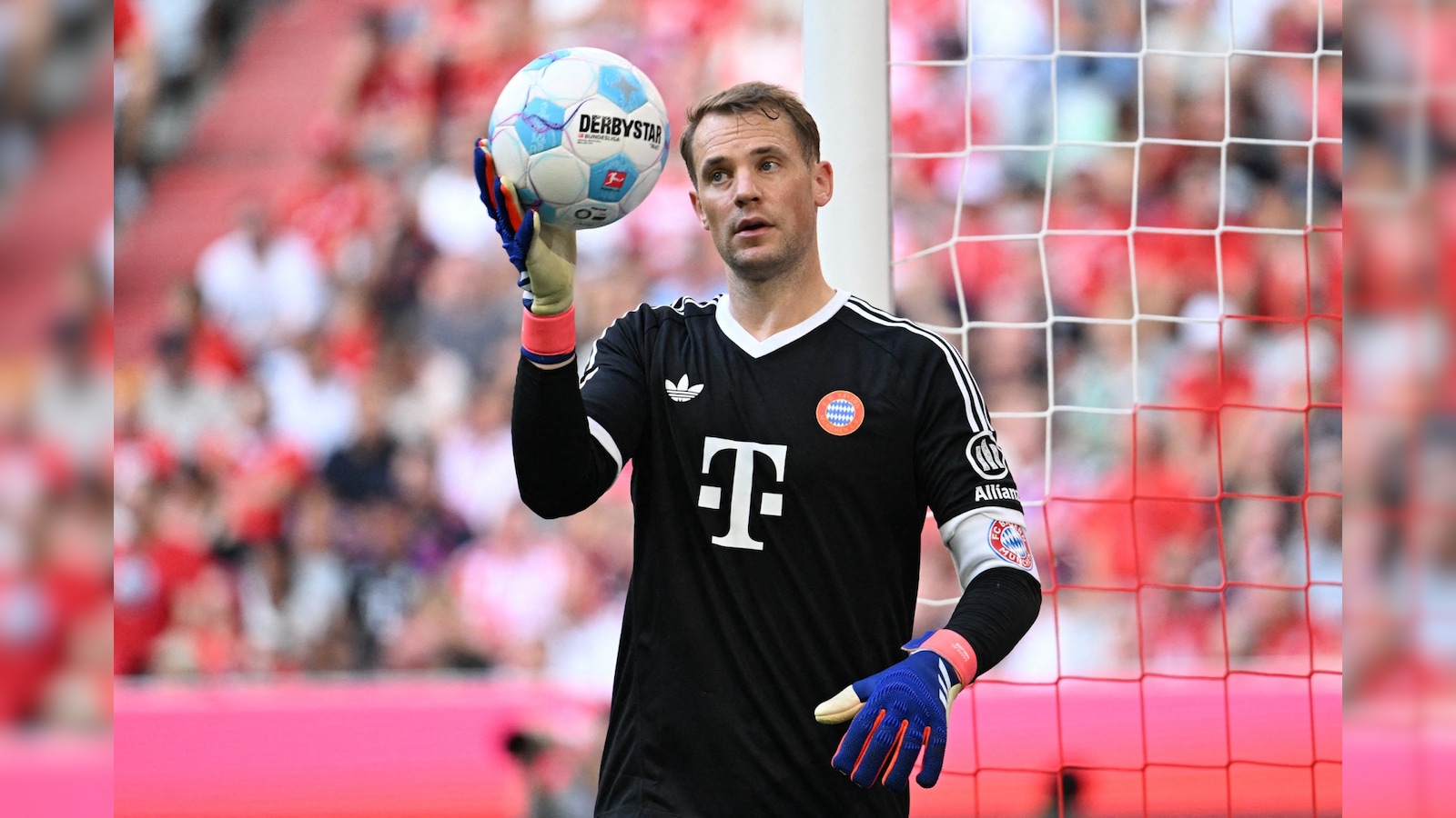 Germanys Greatest Guardian: Manuel Neuer, One Last Time?