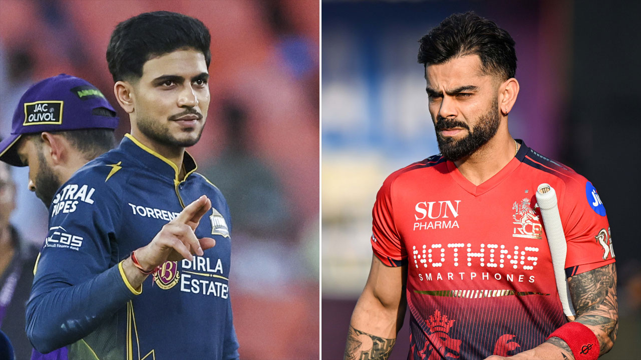 IPL 2026 Final: Bengaluru vs Gujarat - Battle For The Crown In Ahmedabad