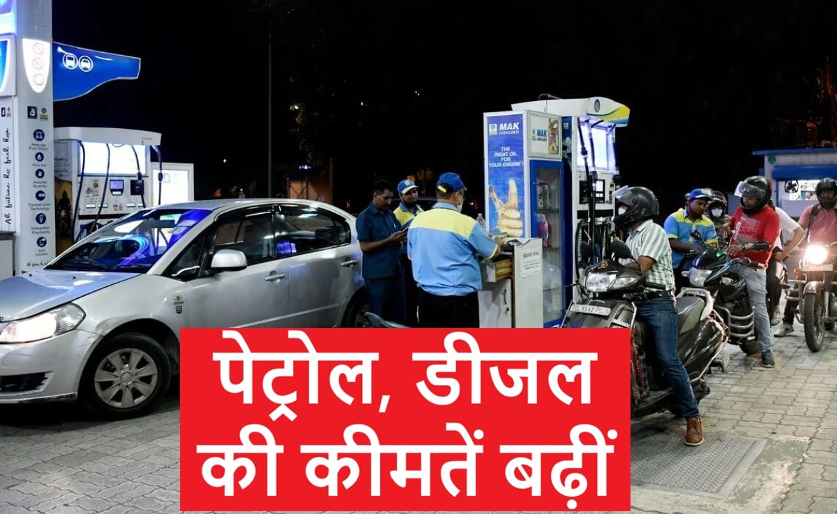 Latest and Breaking News on NDTV