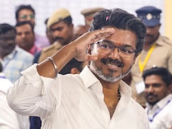 Tamil Nadu Firmly In Control, Vijay's TVK Set For Rajya Sabha Entry