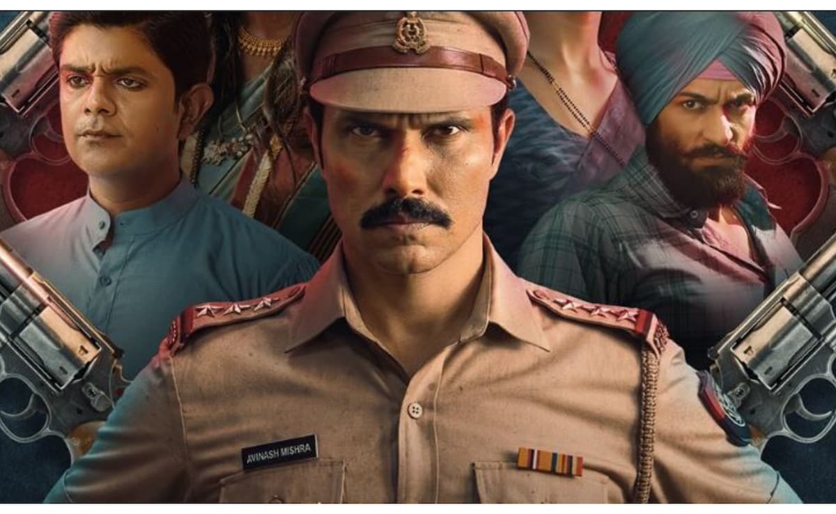Inspector Avinash Season 2: Release Date, Plot, Recap — All You Need To Know About Randeep Hooda Crime Thriller