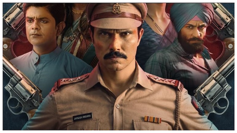 Inspector Avinash Season 2: Release Date, Plot, Recap &mdash; All You Need To Know About Randeep Hooda Crime Thriller