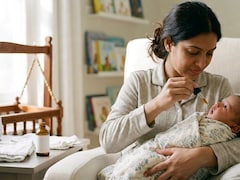 D3 Supplements For Newborns: Dosage, Benefits, Duration Explained