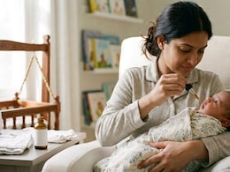 D3 Supplements For Newborns: Dosage, Benefits, Duration Explained