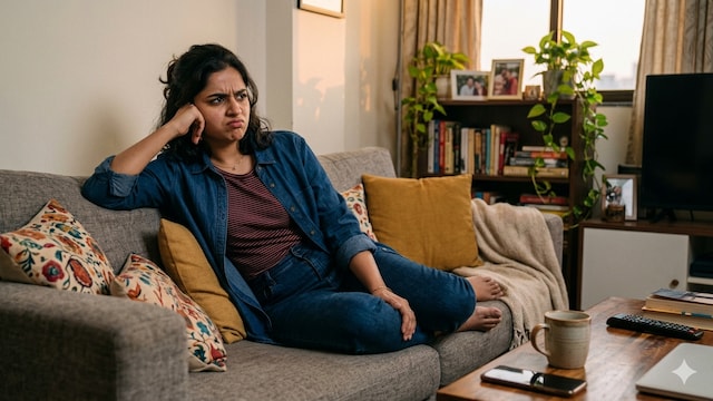 The Science Of "Hangry": Nutritionist Explains The Link Between Hunger And Irritability