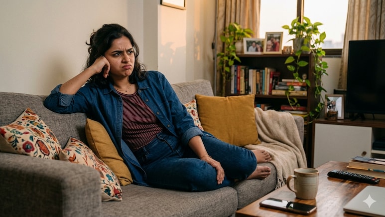 The Science Of "Hangry": Nutritionist Explains The Link Between Hunger And Irritability