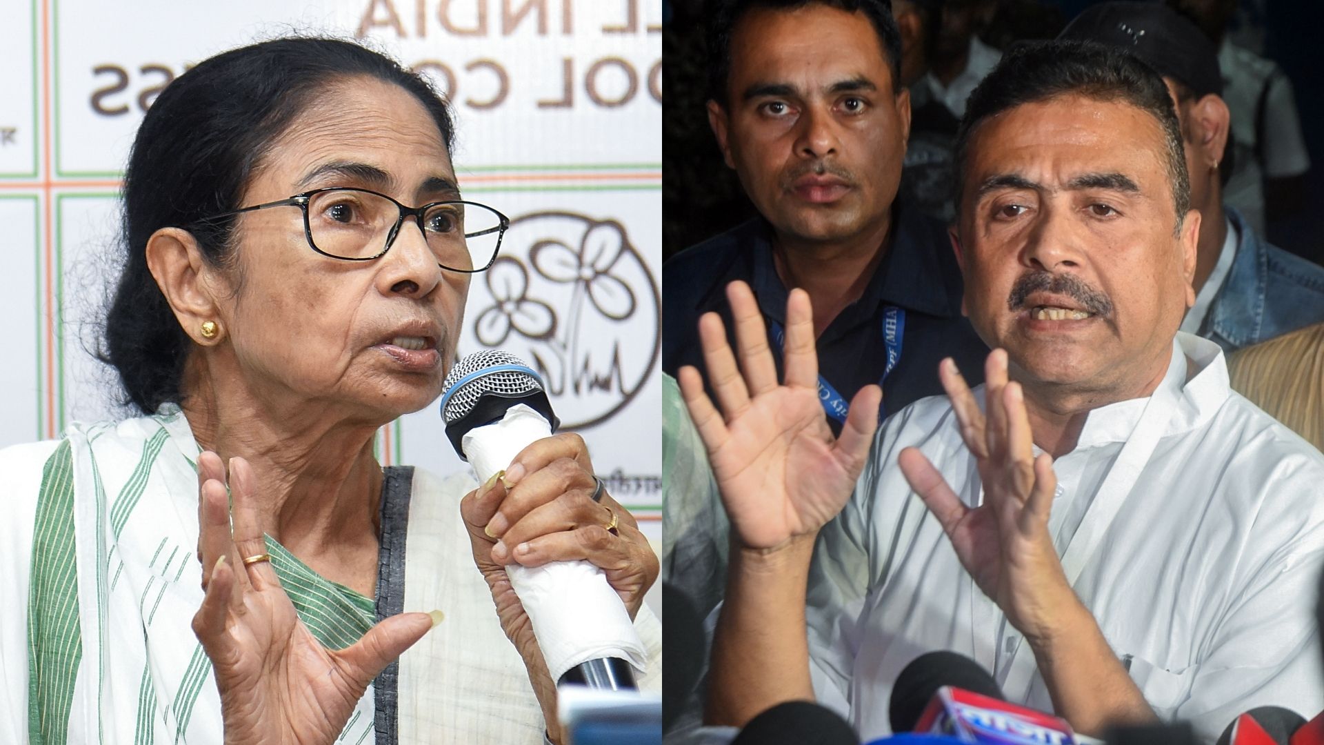 West Bengal Election Results 2026 Live Updates: Mamata Banerjee Says Will Not Resign From Chief Minister Post, Suvendu Adhikari Reacts