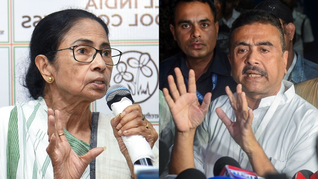 West Bengal Election Results 2026 Highlights: Mamata Banerjee Says Will Not Quit As Chief Minister, Suvendu Adhikari Reacts