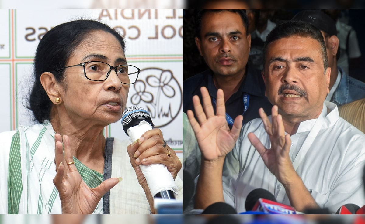 West Bengal Election Results 2026 Live Updates: Mamata Banerjee Says Will Not Resign From Chief Minister Post, Suvendu Adhikari Reacts