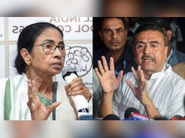 West Bengal Election Results 2026 Live Updates: Mamata Banerjee Says Will Not Resign From Chief Minister Post, Suvendu Adhikari Reacts