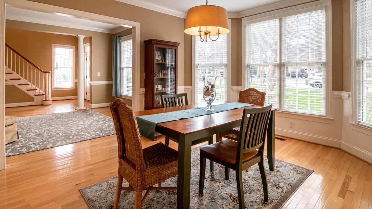 Why Floor Runners Matter In Home Decor And How To Pick One