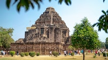 What Makes Konark Sun Temple A Must-Visit For History Lovers?