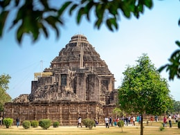 What Makes Konark Sun Temple A Must-Visit For History Lovers?