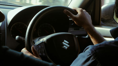 Teenager Attempts To Get A Driver's License, Receives Brutal Reality Check: 'System Pushes You'