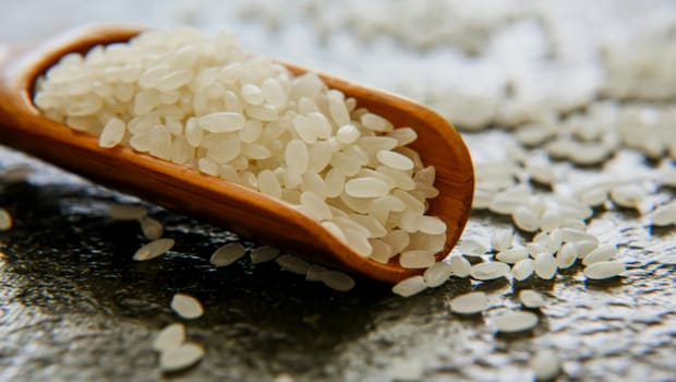 These indigenous rice varieties in India have unique flavours and aromas.