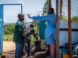 Deadliest Ebola Outbreak In Congo Claims Over 2,000 Lives Amid Fastest Spread On Record
