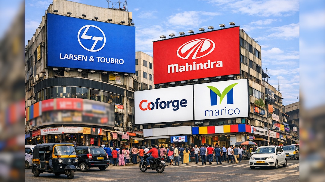 Q4 Results Live Updates: M&M Profit Beats Estimates; PNB NII Falls 3.5%