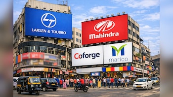 Q4 Results Live Updates: M&M Profit Beats Estimates; L&T, Coforge And Marico To Report Earnings Today