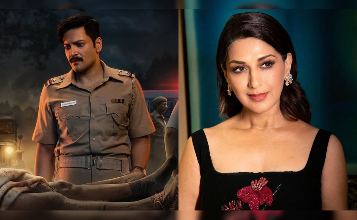 Ali Fazal, Sonali Bendre-Led Thriller Raakh Will Stream On Prime Video From June 12