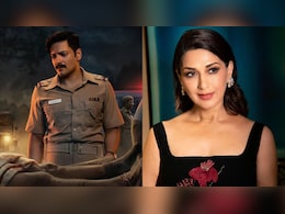 Ali Fazal, Sonali Bendre-Led Thriller <i>Raakh</i> Will Stream On Prime Video From June 12