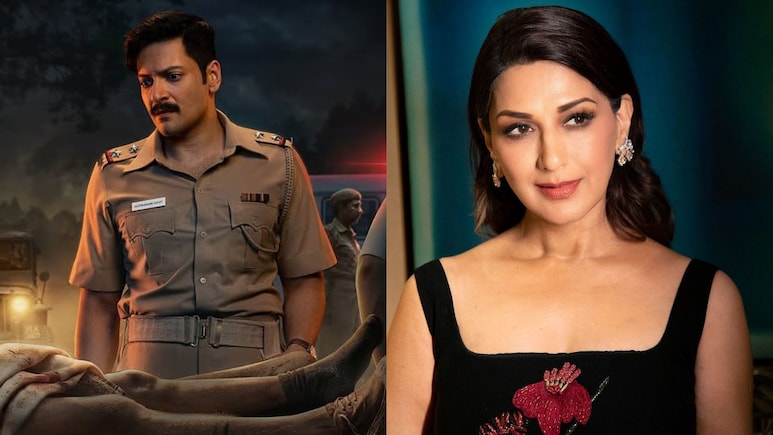 Ali Fazal, Sonali Bendre-Led Thriller <i>Raakh</i> Will Stream On Prime Video From June 12