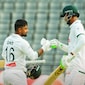 2nd Test: Litton Das Rearguard Ton Propels Bangladesh To 278 Against Pakistan