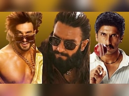 5 Years, 6 Films, Rs 3,785 Crore: The Ranveer Singh Phenomenon Bollywood Didn't Know It Needed