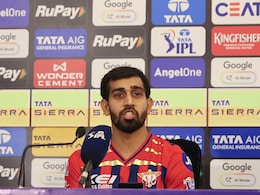 LSG Star "Felt Good" After Dismissing Virat Kohli For Duck. But Another Achievement More Important