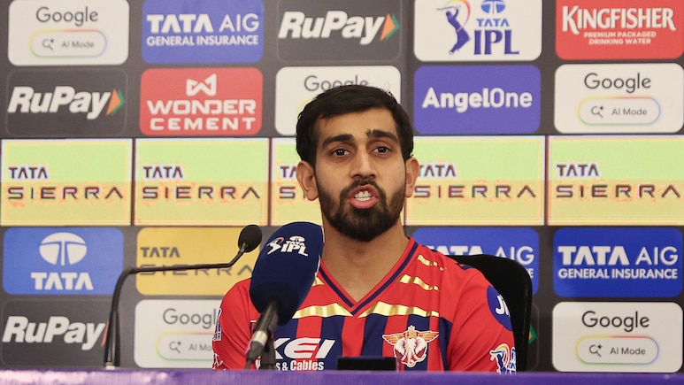 LSG vs RCB: 'यह कोहली के विकेट से ज्यादा अहम', प्रिंस यादव ने शमी की जगह को बताया खास, कप्तान पाटीदार ने पेसर को सराहा