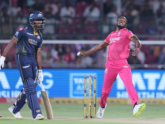 IPL 2026 LIVE: Sooryavanshi On Verge Of All-Time T20 Record vs Gills GT