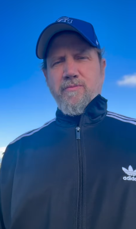 Jamie Kennedy Slams Star Wars Actor Mark Hamill Over Donald Trump Rhetoric Post: &ldquo;That Is Insane&rdquo;