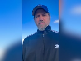 Jamie Kennedy Slams Star Wars Actor Mark Hamill Over Donald Trump Rhetoric Post: &ldquo;That Is Insane&rdquo;