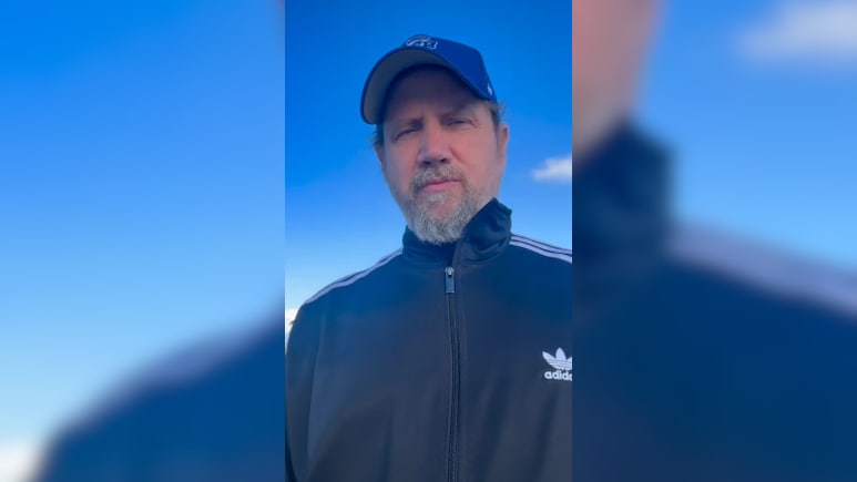Jamie Kennedy Slams Star Wars Actor Mark Hamill Over Donald Trump Rhetoric Post: &ldquo;That Is Insane&rdquo;
