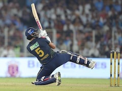 Shubman Gill Explains Call To Back Washington Sundar In GTs Tense Chase vs PBKS: Best Batter