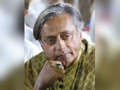 'PM Modi, Amit Shah Did A Good Job': Shashi Tharoor Lauds BJP Sweep In Bengal, Assam
