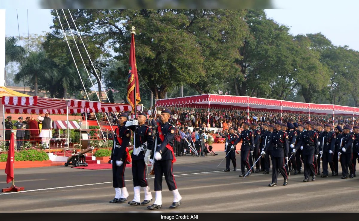 NDA 2 Application Form 2026 Releasing Tomorrow, Check Steps to Apply, Required Documents Here