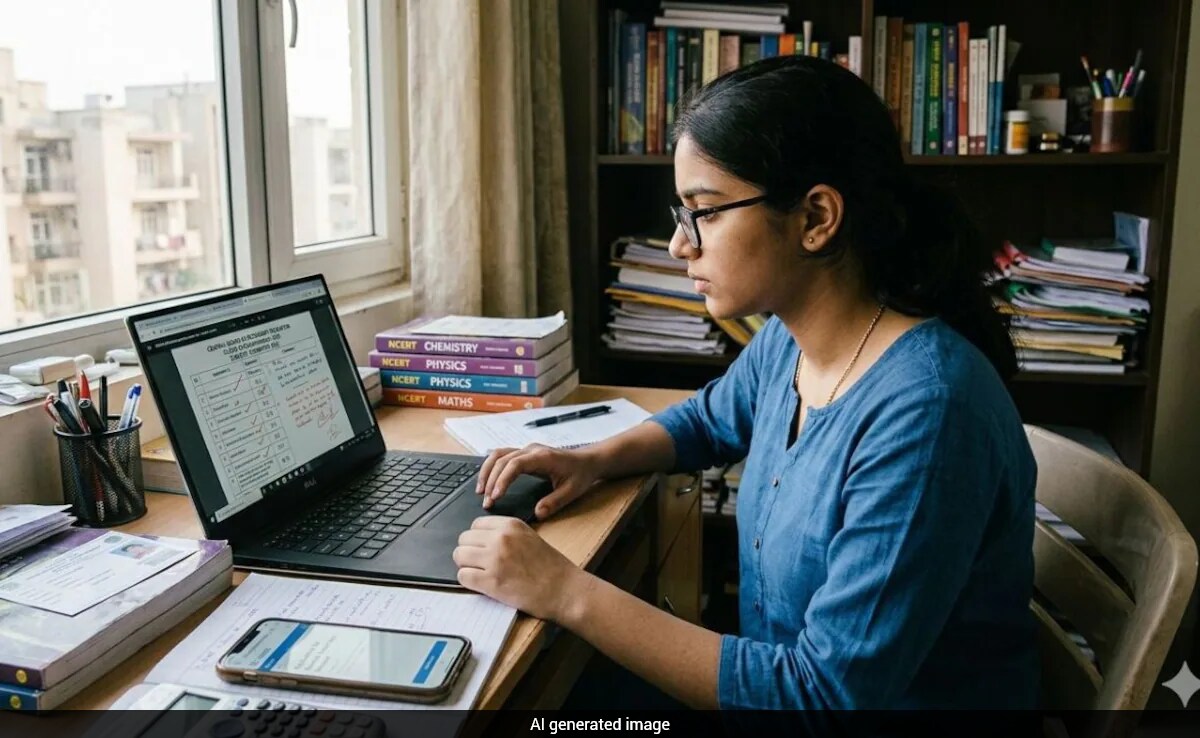 CBSE Re-evaluation Process To Start Today: Board Promised Transparent, Glitch-Free Process