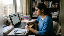 CBSE री-इवैल्यूएशन पोर्टल आज भी ठप, छात्रों को वेबसाइट पर दिख रहा ये मैसेज