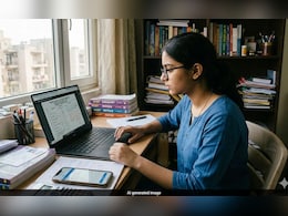 CBSE री-इवैल्यूएशन पोर्टल आज भी ठप, छात्रों को वेबसाइट पर दिख रहा ये मैसेज