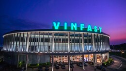 VinFast Restructures Vietnam Arm To Accelerate Profit Push