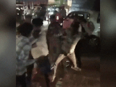कानपुर: रोड रेज में पिता-बेटे की चाकू गोदकर हत्या, रूह कंपा देगा 38 सेकंड का ये वीडियो