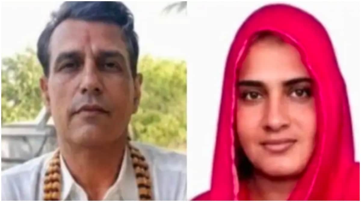 पूर्व सरपंच रामसिंह चौधरी ने करीब 6 साल पहले दूसरे शादी कर ली थी, जो इस हत्याकांड की मुख्य वजहों में से एक बनी.